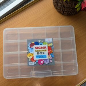 storage box