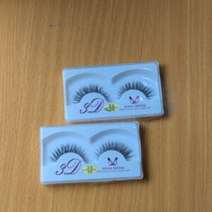 Miss rose 3D lashes