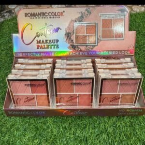 blush shades pellets