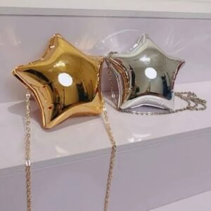 Star shaped metallic cultch