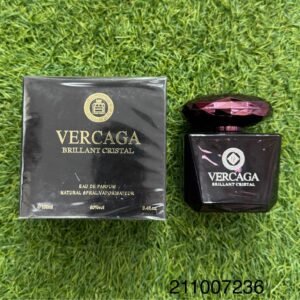 Luxury women’s perfume