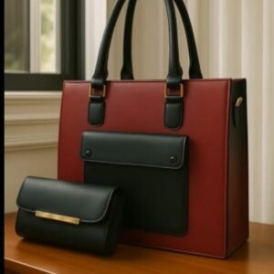 Casual version handbag