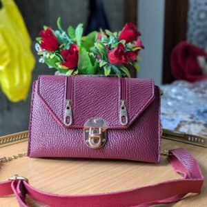 Mini cross body bag