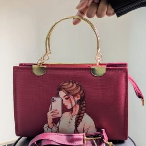 Pretty Girl Bag