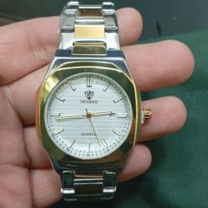 Men’s luxury wrist watches